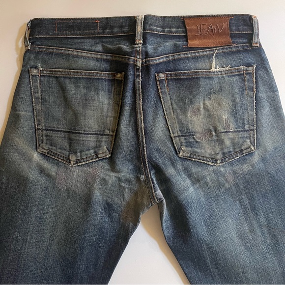 Jean Shop “Rocker” - Picture 3 of 12